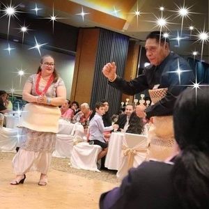 Meet your Posher, Ofa